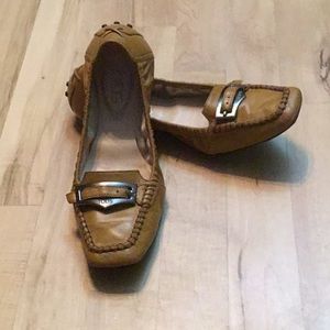 Tod’s Ballet Flats